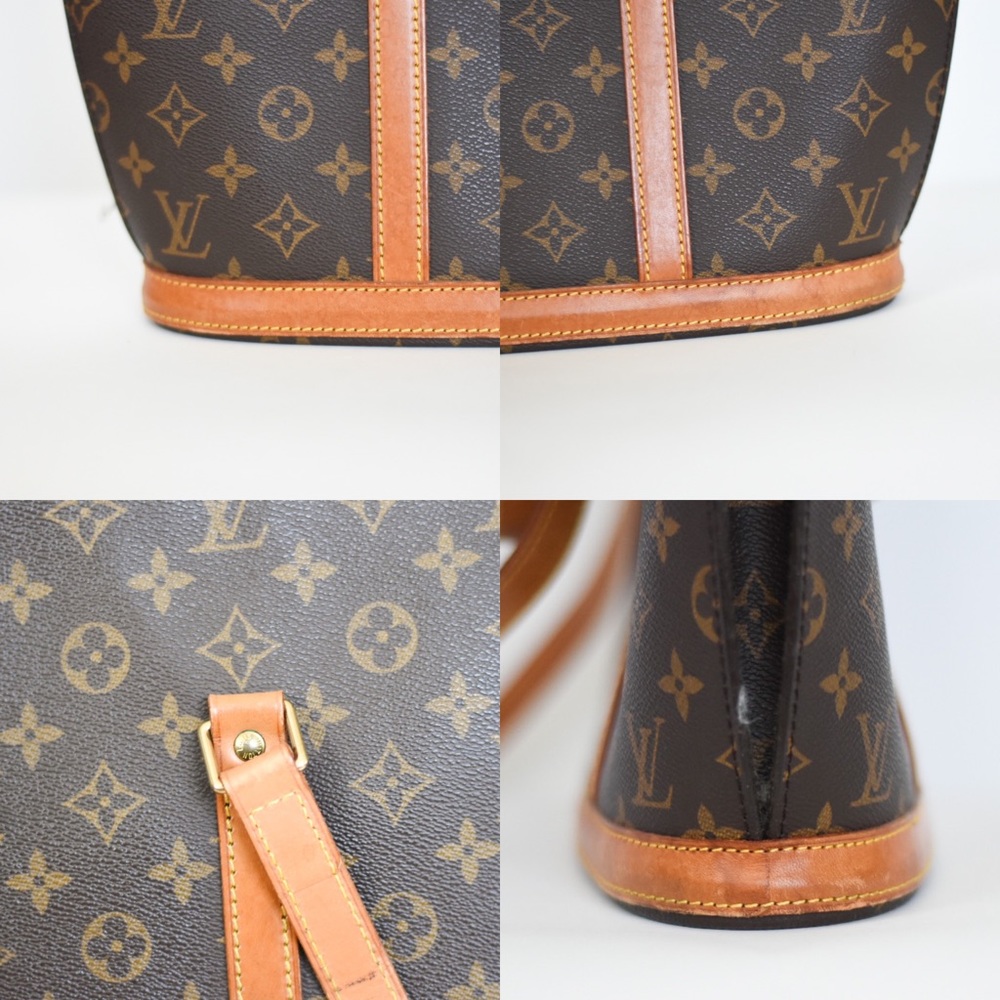 ✨Pretty ✨Large LV Babylone Tote - Picture 3 of 16